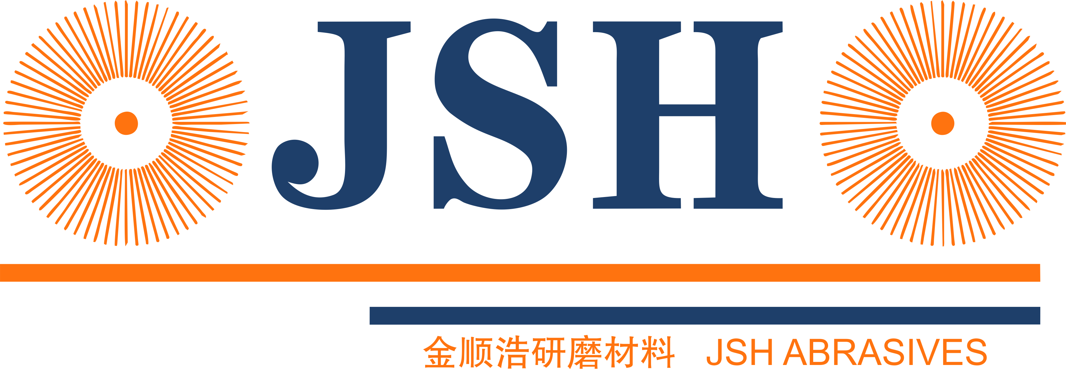 昆山金顺浩研磨材料有限公司
