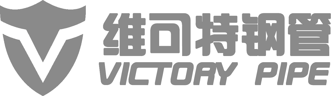 SHANGHAI VICTORYSTEEL PIPE TRADING CO.LTD