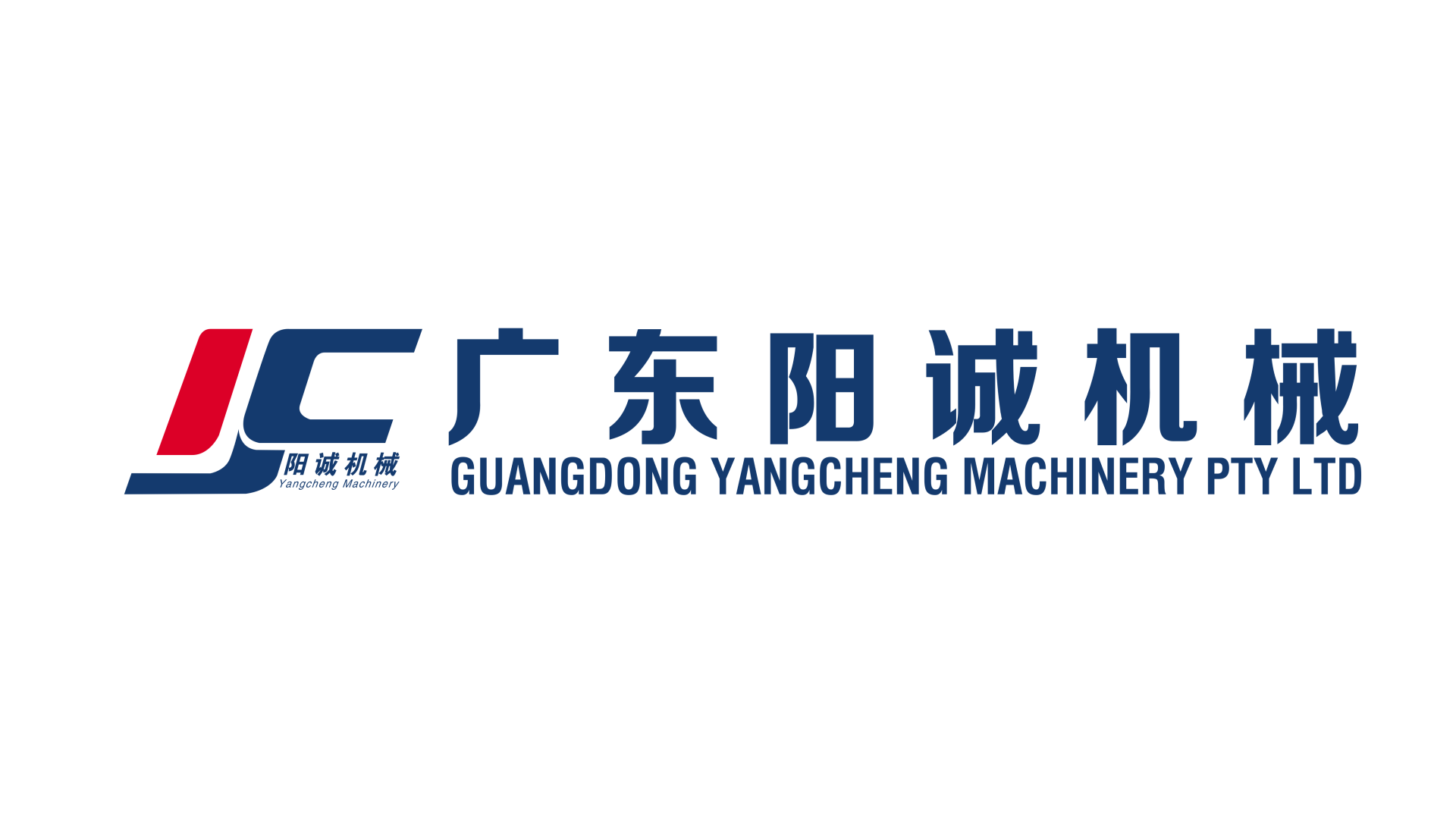 GUANGDONG YANGCHENG STAINLESS STEEL MACHINERY CO., LTD.