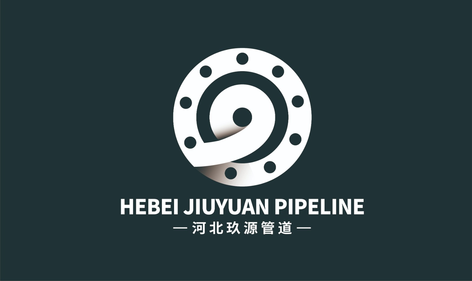 HEBELJIUYUAN PIPELINE MANUFACTURING CO LTD
