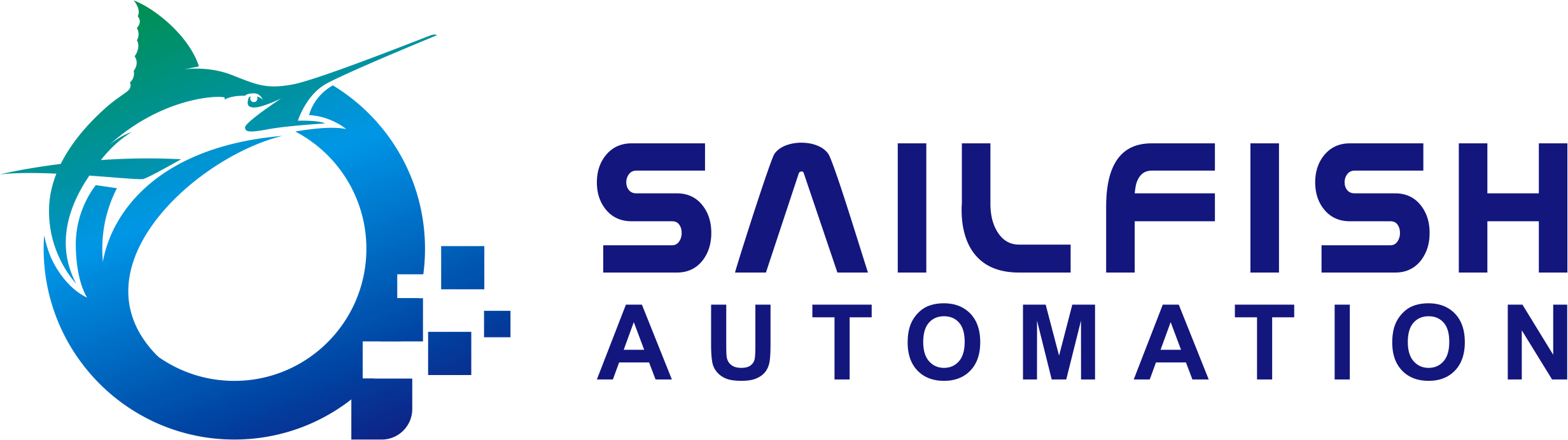 HEBEI SAILFISH AUTOMATION TECHNOLOGY CO., LTD