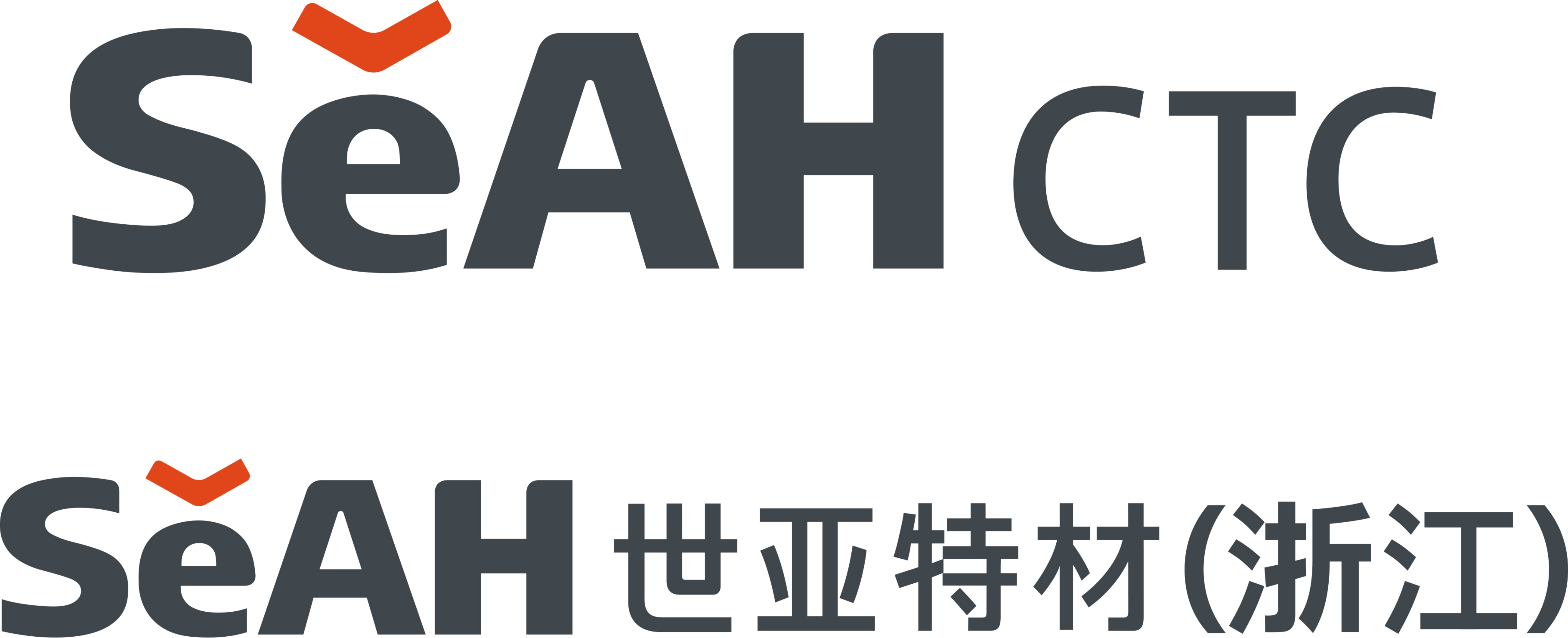 世亚特材（浙江）有限公司