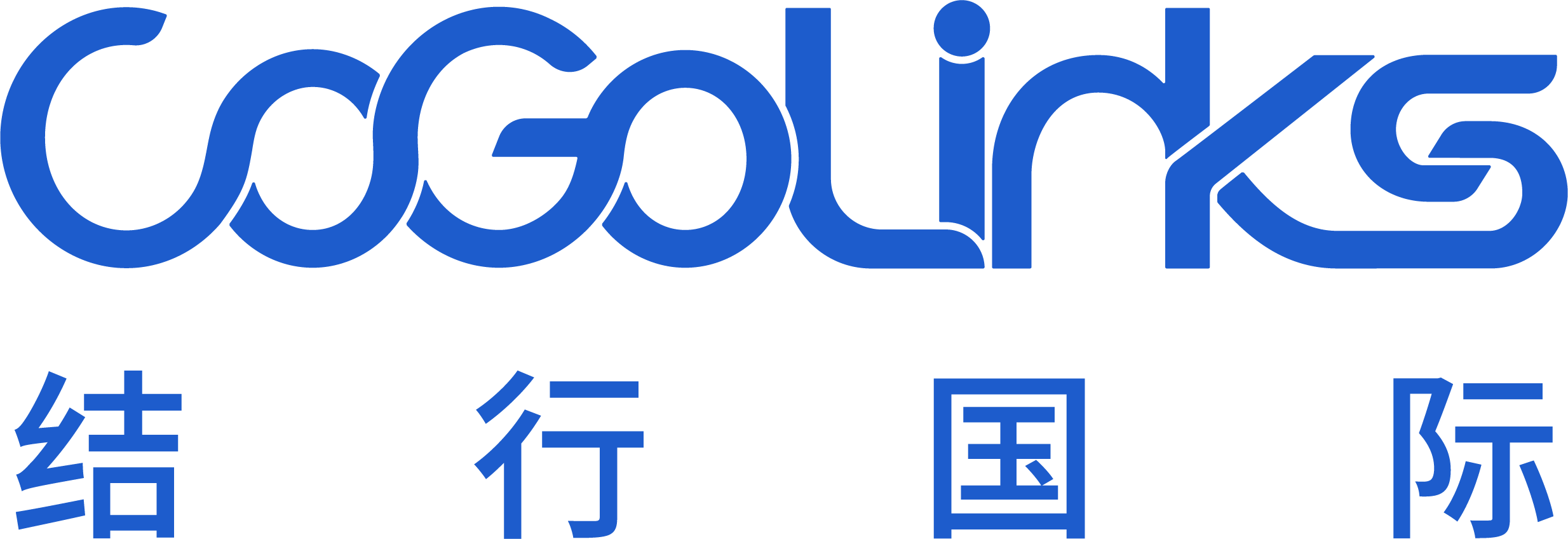 CoGoLinks 结行国际