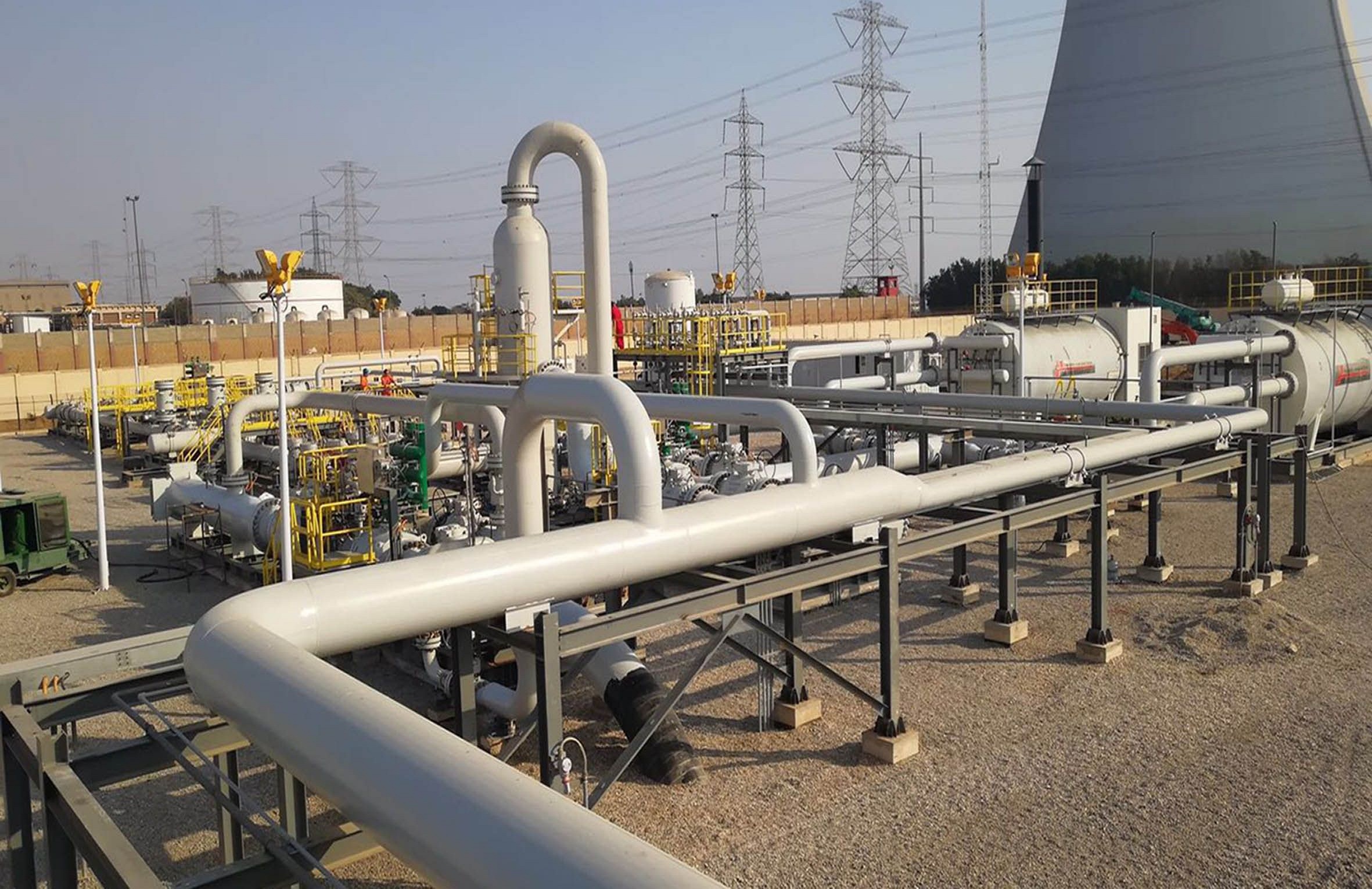 EPA mulls exempting some oil, gas operations from emissions rules