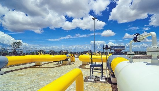 俄罗斯预计北溪2号天然气管道将于2020年中启用