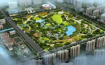 “十三五”期间全国30个试点城市共完成海绵城市建设项目4979个