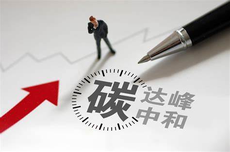 “双碳”目标促行业加速油气行业转型