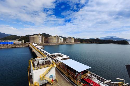 深度分析！2021年中国LNG再气化产能发展现状分析