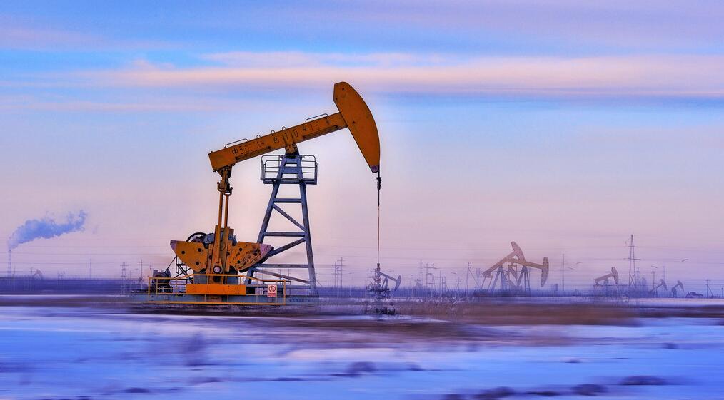 Global oil demand forecast rises on U.S. and China’s growing economies