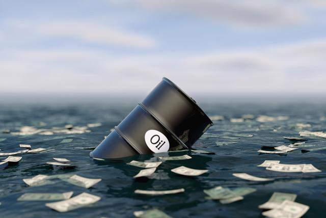 OPEC调降今年石油需求增长预期 维持2022年预期不变